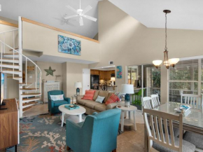 Hidden Dunes Cottage 155 by Newman-Dailey